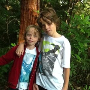 Meet your Posher, Suzanne